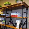 Стеллаж в стиле Loft R49-142
