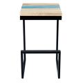 Табурет высокий для баров и кафе (Loft) R42-35