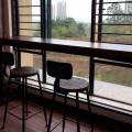 Барный стол стиль Loft R43-116