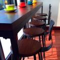 Барный стол стиль Loft R43-116