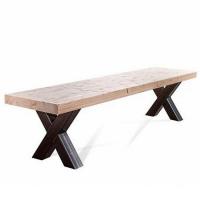 Скамья в стиле Loft R45-8
