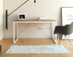 Письменный стол в стиле Loft R43-52