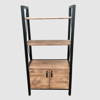 Шкафы и буфеты в стиле Лофт