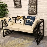 Диваны Лофт