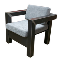 Кресла в стиле Лофт