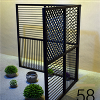 Перегородки помещений Лофт