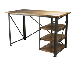 Столы и столики в стиле Лофт