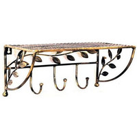 Вешалки для прихожей