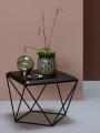 Журнальный столик в стиле Loft (столешница из дуба) R43-286