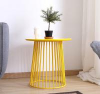 Кофейный столик в стиле Loft R43-236