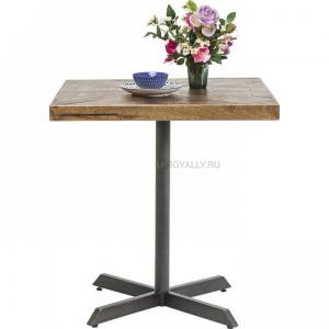 Кофейный столик со столешницей из дуба R43-396