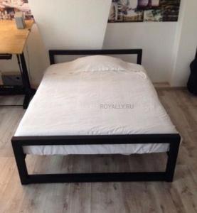 Кровать в стиле Loft R52-20