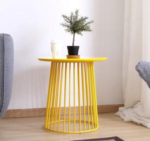 Кофейный столик в стиле Loft R43-236
