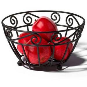 Фруктовница настольная для кухни R62-86