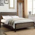 Кровать для спальни Loft R52-56