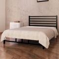 Кровать для спальни в стиле Loft R52-67