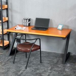 Компьютерный стол на металлическом основании (Loft) R43-500