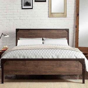 Кровать для спальни Loft R52-56