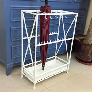 Держатель с крючками для зонтиков R36-121