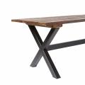 Обеденный стол для кухни в стиле Loft R43-51