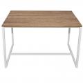 Садовый стол в стиле Loft R43-68
