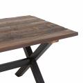 Обеденный стол для кухни в стиле Loft R43-51