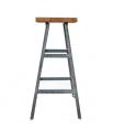 Табурет для баров Loft R42-14
