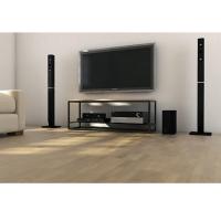 Тумба под TV в стиле Лофт R46-1