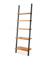 Приставной стеллаж с полочками Loft R49-6