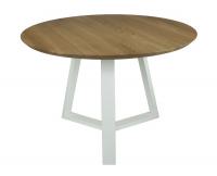 Круглый обеденный стол Loft R43-39