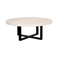 Кофейный стол в стиле Loft R43-35