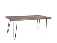 Стол кухонный в стиле Loft R43-87