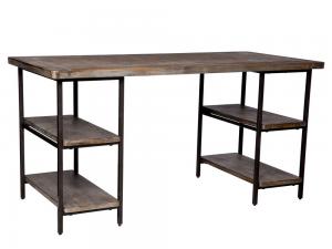 Письменный стол с полочками Loft R43-57