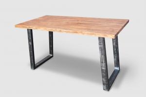 Обеденный стол для столовой в стиле Loft R43-50
