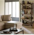 Стеллаж для прихожей (Loft) R49-100