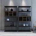 Стеллаж для разделения квартиры на зоны R49-130