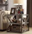 Прикроватная тумбочка (Loft) R49-88