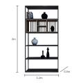 Стеллаж для разделения квартиры на зоны R49-130