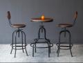Высокий барный стул (Loft) R42-47