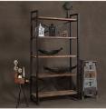 Стеллаж для прихожей (Loft) R49-100