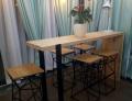 Стол для баров или кафе (Loft) R43-174