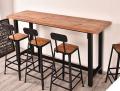 Барный стол стиль Loft R43-116