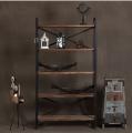 Стеллаж для прихожей (Loft) R49-100