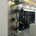 Стеллаж для разделения комнаты (Loft) R49-115