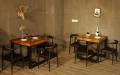 Стол для баров и кафе в стиле Loft R43-125