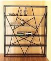 Стеллаж для зонирования пространства (Loft) R49-116