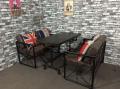 Стол для кафе и баров стиль Loft R43-202