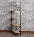 Стеллаж для прихожей (Loft) R49-100