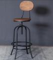 Высокий барный стул (Loft) R42-47