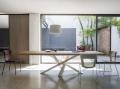 Стол столовый стиль Loft R43-152